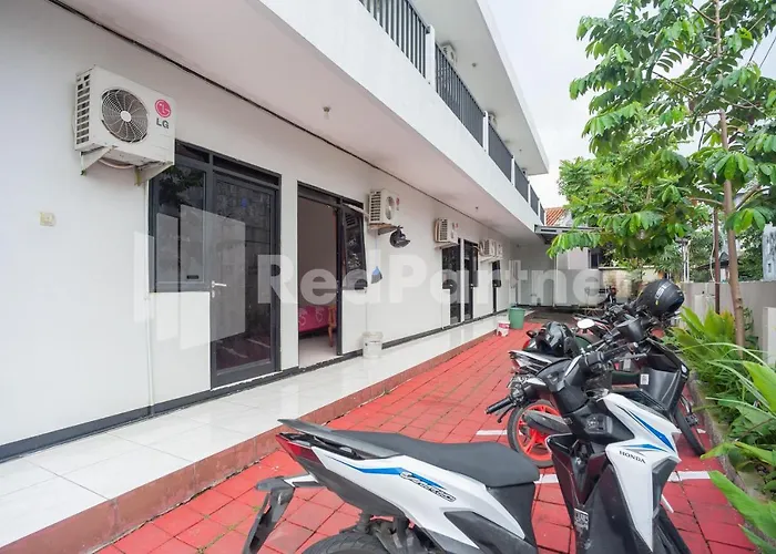 Juanda RedPartnerHotel di Bogor